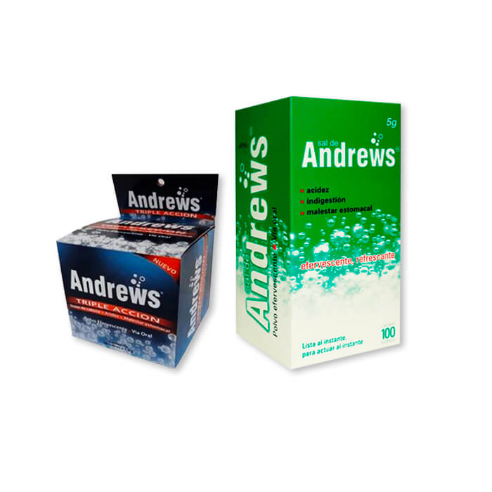 andrews