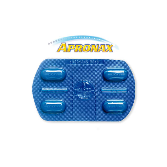 apronax