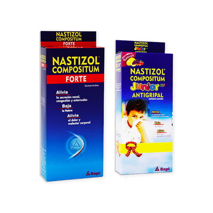nastizol