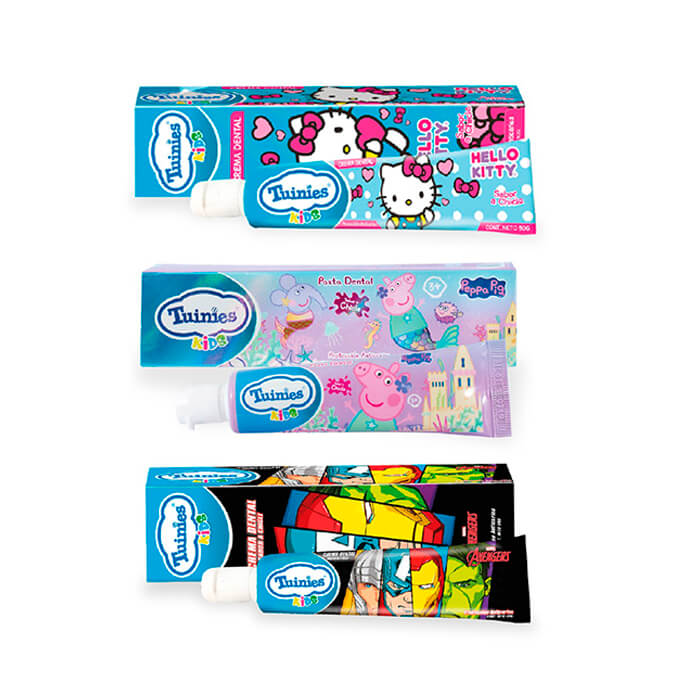 pastas-dentales-niños