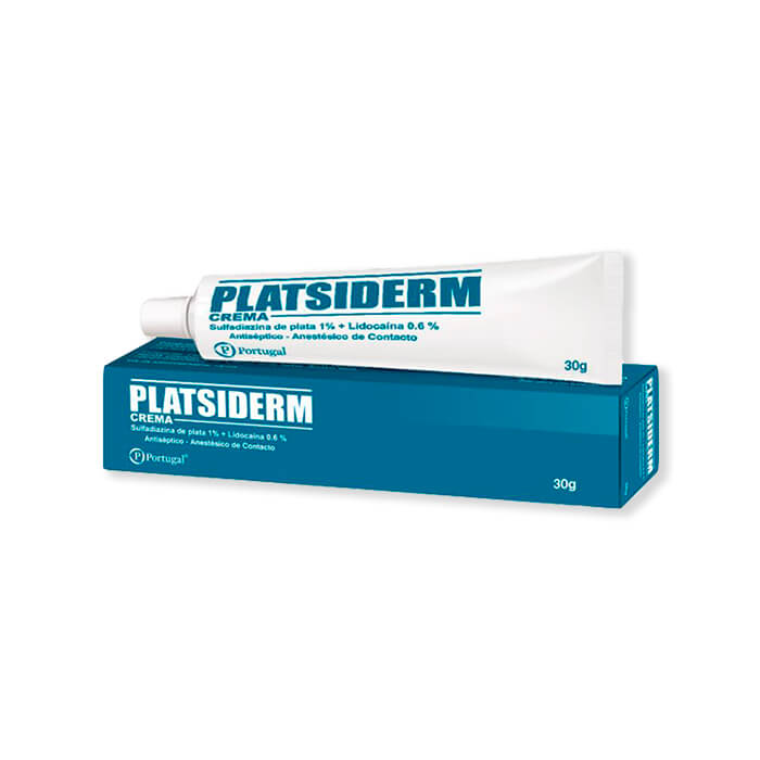 platsiderm