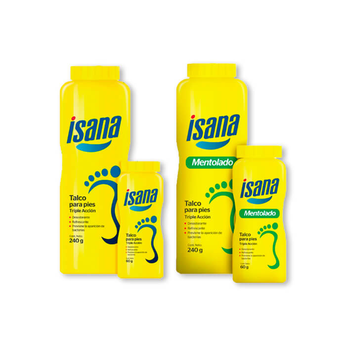 talco-isana